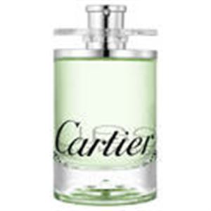 Immagine di Eau de Cartier Eau de toilette concentrée de Cartier