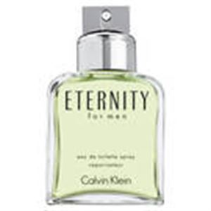 Immagine di Eternity for men Eau de toilette de Calvin Klein