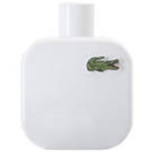 Immagine di Eau de Lacoste L.12.12 Blanc Eau de toilette de Lacoste