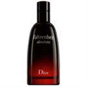 Immagine di Fahrenheit Absolute Eau de toilette de DIOR