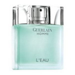 Image de Guerlain Homme L'Eau Eau de toilette de Guerlain