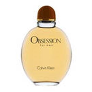 Bild von Obsession for men Eau de toilette de Calvin Klein