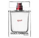 Image de The One for men Sport Eau de Toilette de Dolce&Gabbana