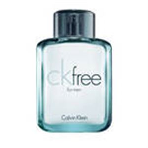 Immagine di ckfree Eau de toilette de Calvin Klein