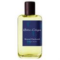 Image de Mistral Patchouli Cologne Absolue Eau de Parfum de Atelier Cologne