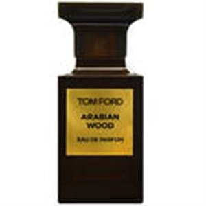 Image de Arabian Wood Eau de parfum de Tom Ford