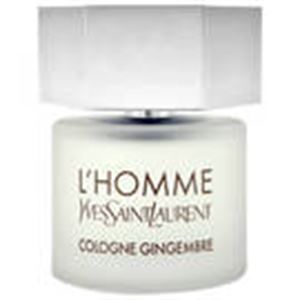 Изображение L'Homme Cologne Gingembre Eau de toilette de Yves Saint Laurent