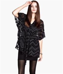 Picture of H&M Caftan 