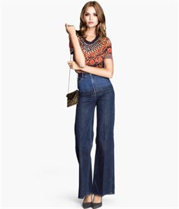 Picture of H&M Jean Flared