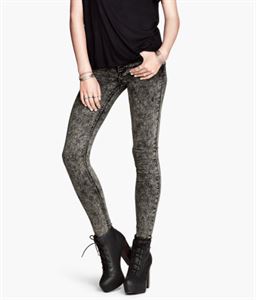 Picture of H&M Jean extensible 