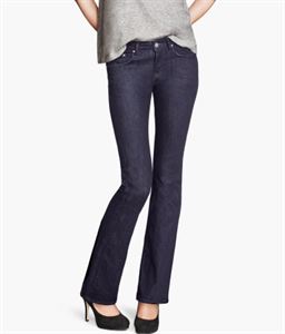 Picture of H&M Jean Bootcut 