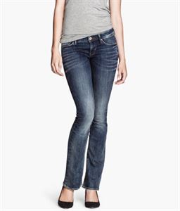 Picture of H&M Jean Boot cut Low 