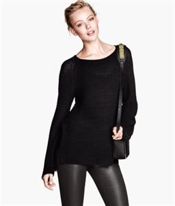 Image de H&M Pull en maille 