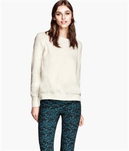 Image de H&M Pull en maille 