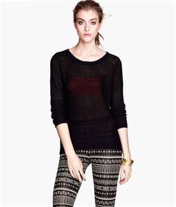 Immagine di H&M Pull en maille 