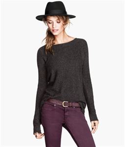 Immagine di H&M Pull en maille