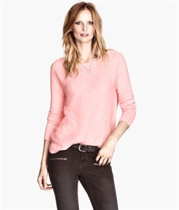 Immagine di H&M Pull en maille