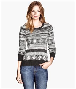 Immagine di H&M Pull en maille 