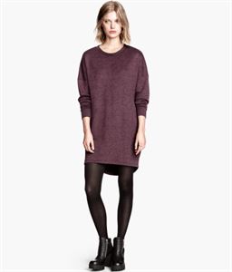 Immagine di H&M Robe en sweat 