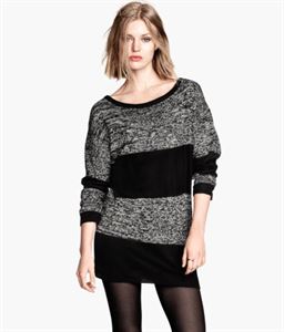 Immagine di H&M Pull à maille fine 