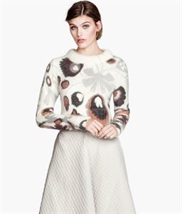 Immagine di H&M Pull en maille 