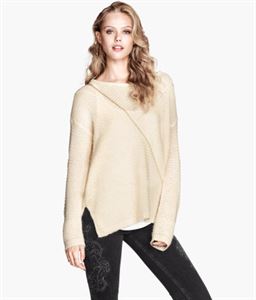 Immagine di H&M Pull en maille