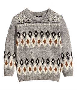 Image de H&M Pull en maille 