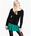 Bild von H&M Pull chenille