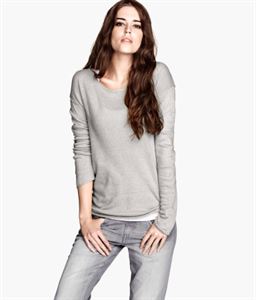 Immagine di H&M Pull en maille 