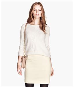 Immagine di H&M Pull en maille