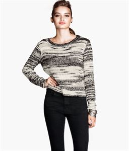 Immagine di H&M Pull en maille