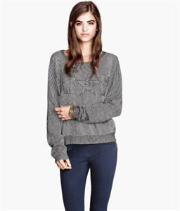 Bild von H&M Pull en maille