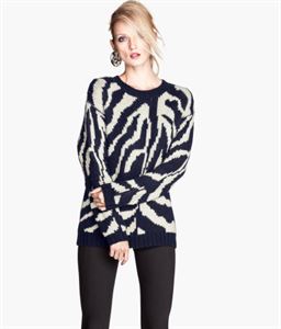 Immagine di H&M Pull en maille 