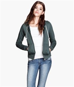 Immagine di H&M Veste à capuche 