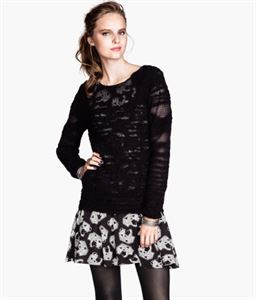 Immagine di H&M Pull en maille