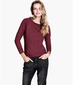 Bild von H&M Sweat 