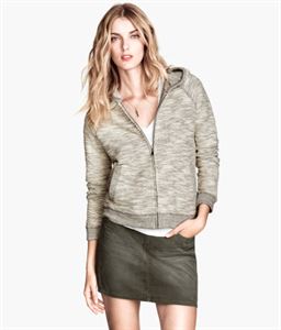 Immagine di H&M Sweat à capuche