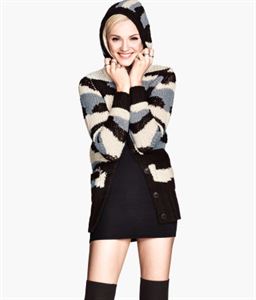 Bild von H&M Pull en maille 