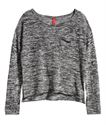 Picture of H&M Pull en maille fine 