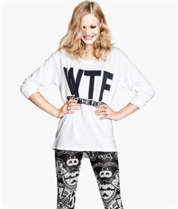 Bild von H&M Sweat 