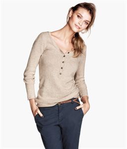 Bild von H&M Pull en maille