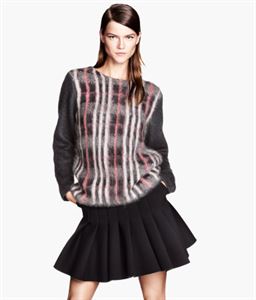 Bild von H&M Pull en maille