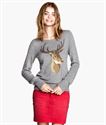 Bild von H&M Pull en maille