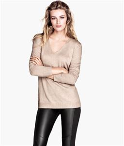 Immagine di H&M Pull en angora