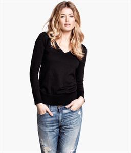 Immagine di H&M Pull en angora