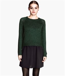 Immagine di H&M Pull en maille