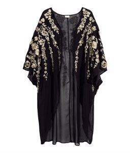 Bild von H&M Kimono