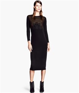 Bild von H&M Robe longue