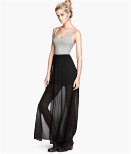 Immagine di H&M Robe maxi 