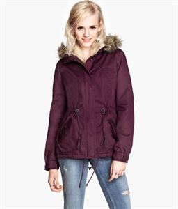 Picture of H&M Parka